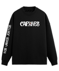CAIFANES CREWNECK SERPIENTE
