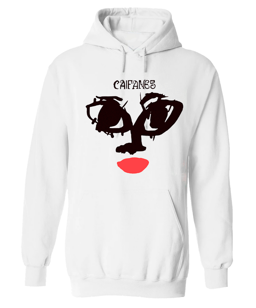 CAIFANES SUDADERA INÉS