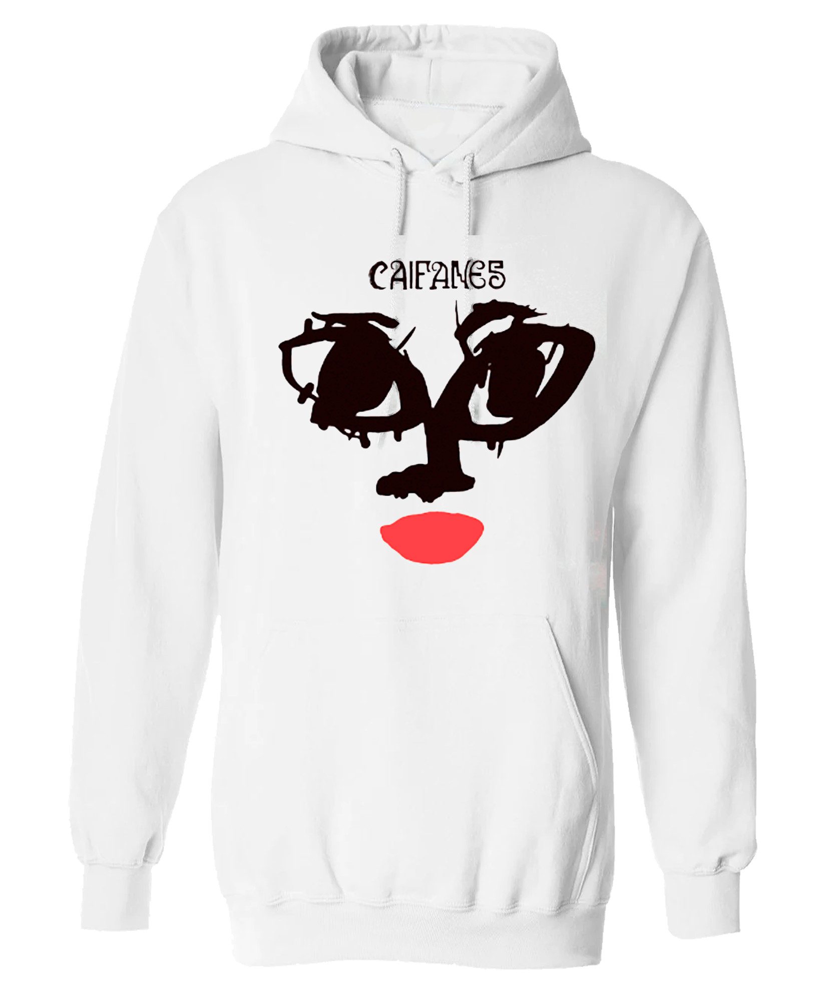 CAIFANES SUDADERA INÉS