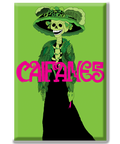 CAIFANES IMÁN CATRINA