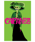 CAIFANES PÓSTER