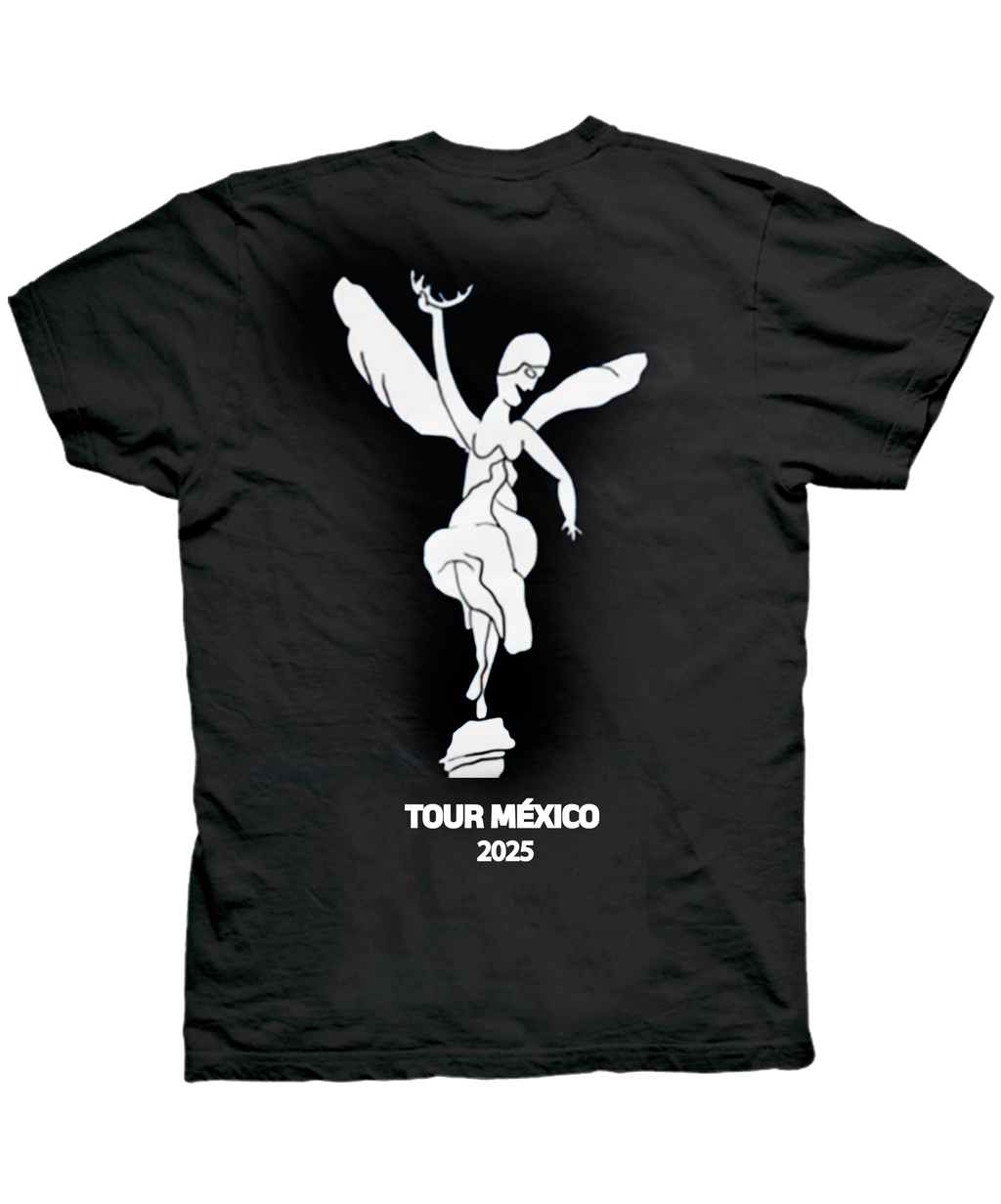 CAIFANES PLAYERA BANDA DIBUJOS