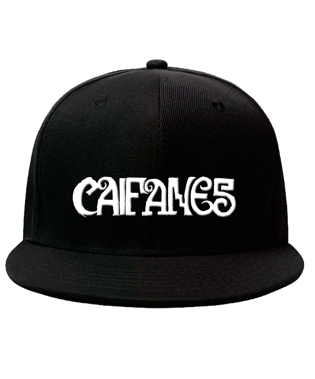 CAIFANES GORRA MURCIÉLAGO