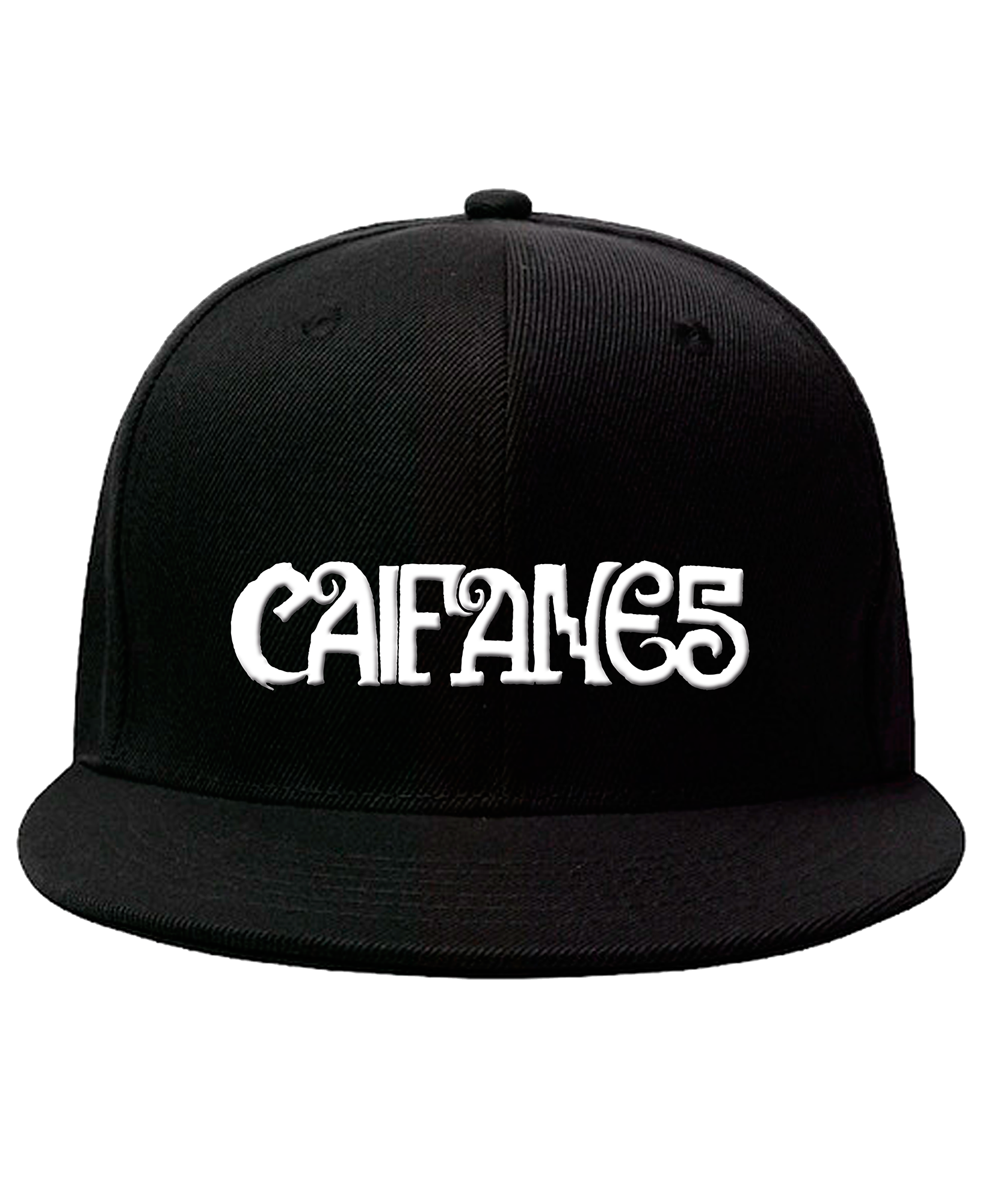 CAIFANES GORRA SERPIENTE