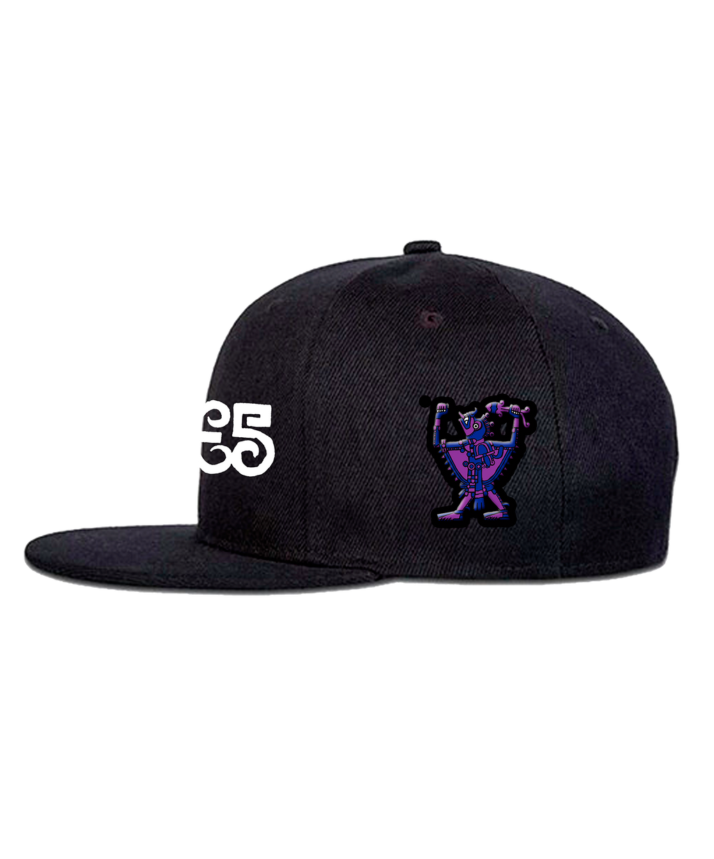 CAIFANES GORRA MURCIÉLAGO