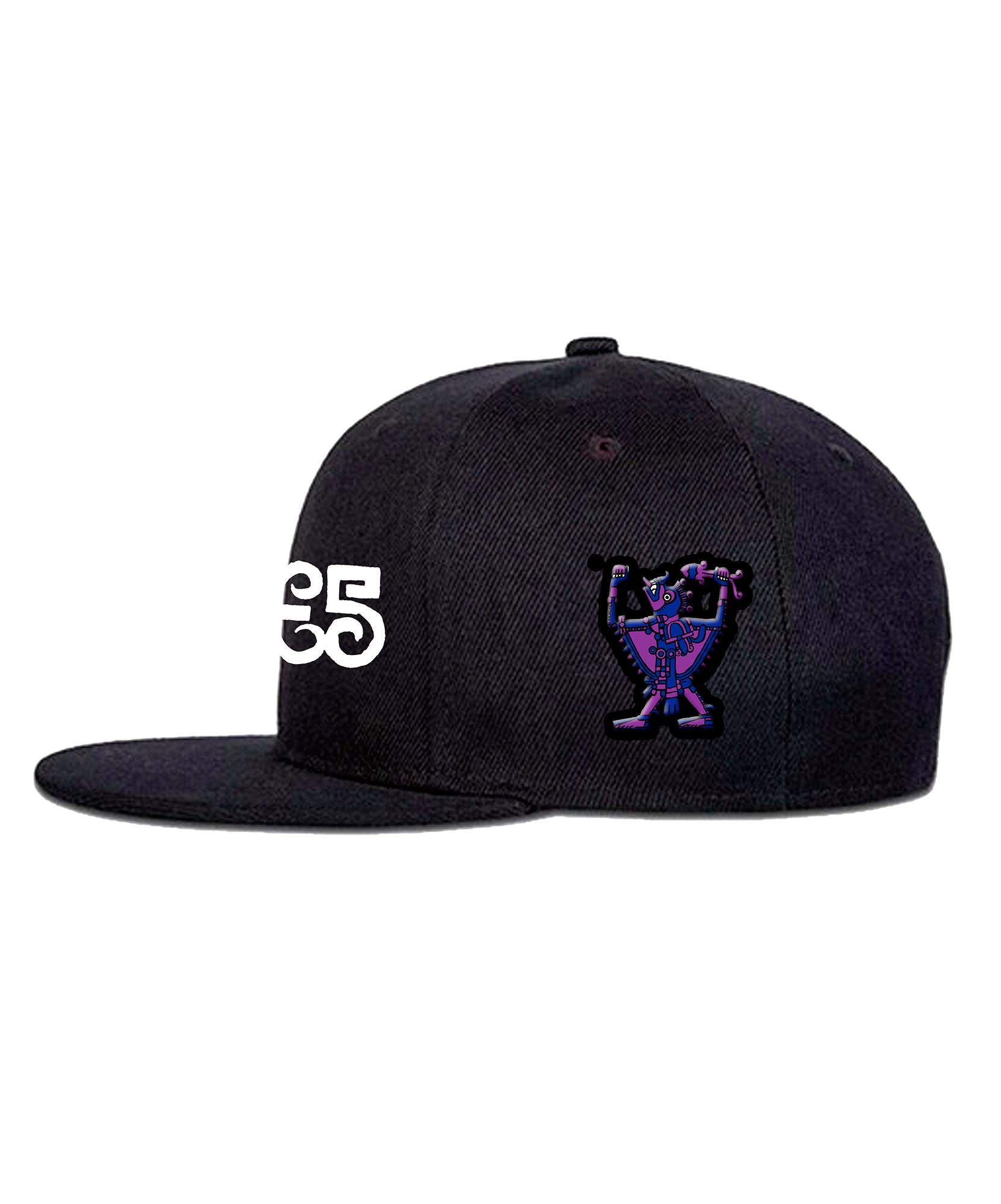 CAIFANES GORRA MURCIÉLAGO