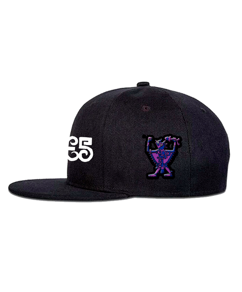 CAIFANES GORRA MURCIÉLAGO