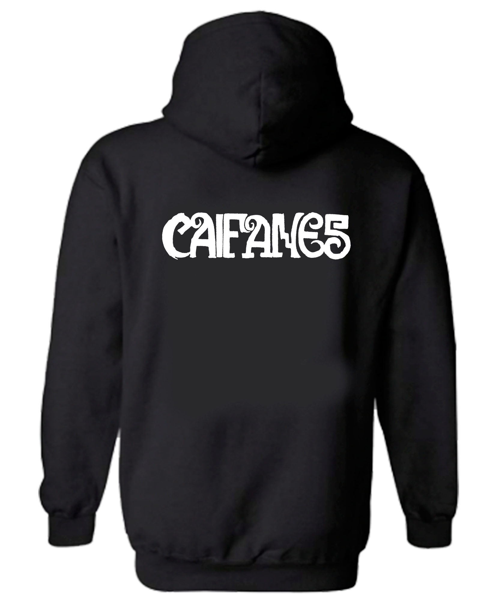 CAIFANES SUDADERA