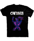 CAIFANES PLAYERA MURCIÉLAGO
