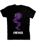 CAIFANES PLAYERA DIOSES OCULTOS
