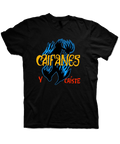 CAIFANES PLAYERA Y CAÍSTE